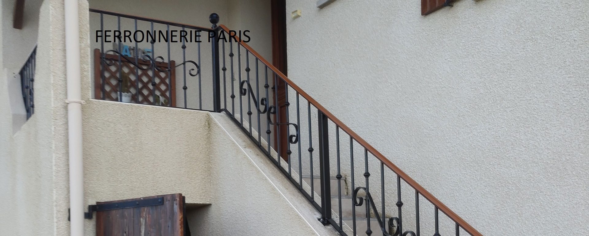 Services de forgeron en Charente (16)